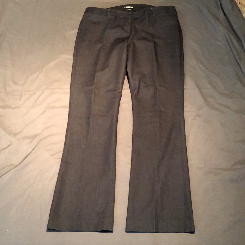 Express Columnist Pants